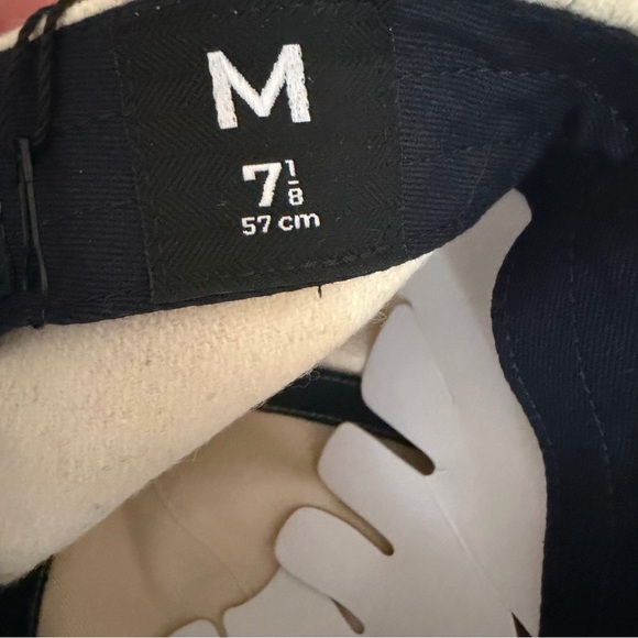 Kith & ‘47 for New York Yankees Wool Hat - Picture 3 of 5